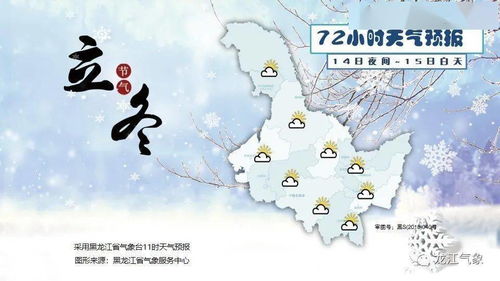 牡丹江天气预报（牡丹江天气预报15天）