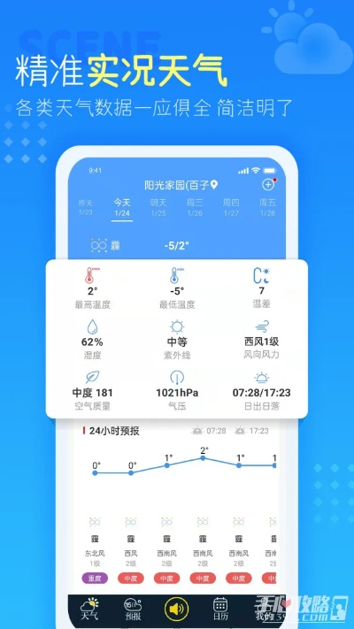 2024年最新天气预报下载全攻略,精准、便捷、安全不可少 2024年最新天气预报下载全攻略,精准、便捷、安全不可少