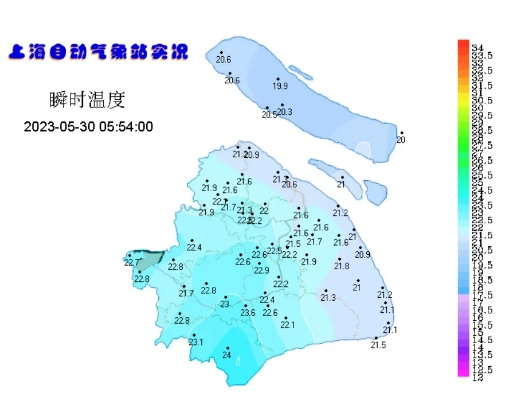 上海未来15天天气预报,多云与阵雨交织,体感渐入秋凉 上海未来15天天气预报,多云与阵雨交织,体感渐入秋凉