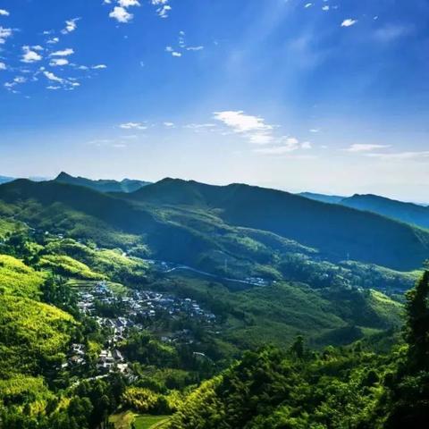 六盘水天气预报,走进中国凉都的四季气候密码 六盘水天气预报,走进中国凉都的四季气候密码