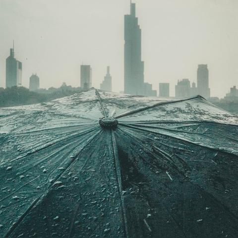 今晚19点30分，全国天气预报，冷空气活跃，多地需防范雨雪降温