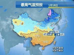 北京一周天气预报，春日回暖，晴雨交替，出行请留意