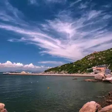 珠海天气预报15天，海岛之城的晴雨变幻，提前掌握出行主动权