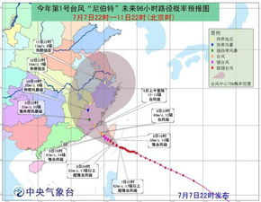 风起瓯江畔—从温州台风网台风路径图看温州的防灾智慧