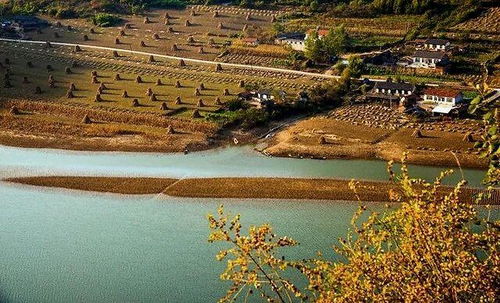 石首天气,江畔小城的四季呼吸 石首天气,江畔小城的四季呼吸