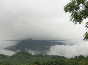 广州从化天气预报，解读山间气候的变幻之美